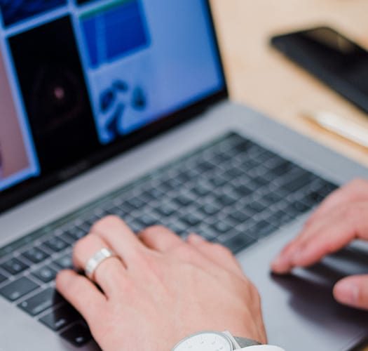 Seguimiento digital de pacientes